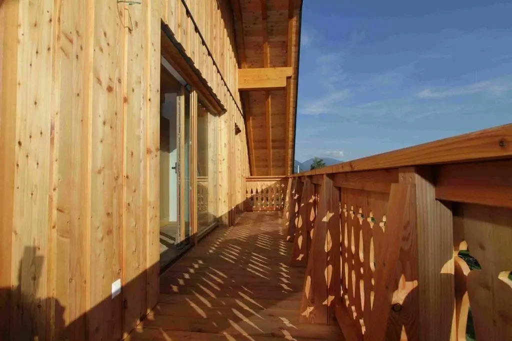 Landhaus Löscher