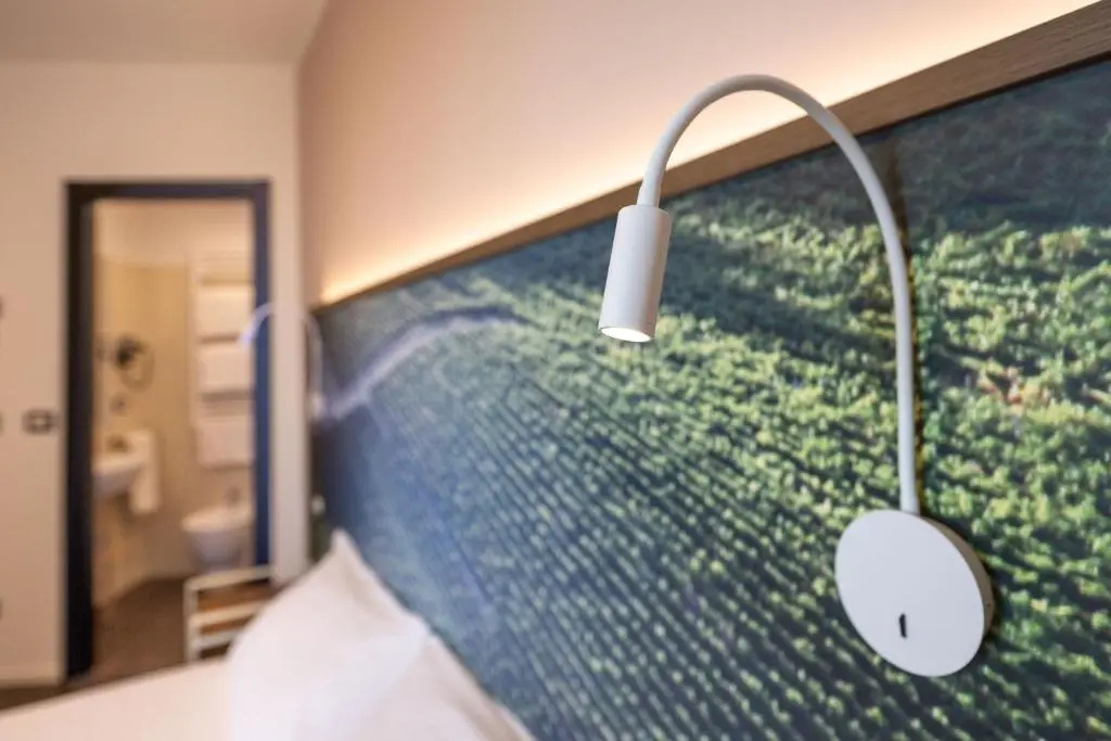 Hotel Velia