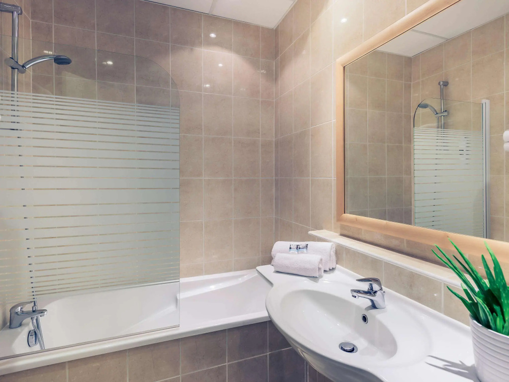 Mercure Tours Centre