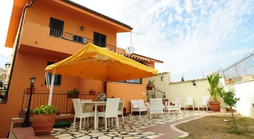 Casa Montalbano