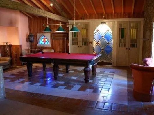 Quinta de Santa Barbara