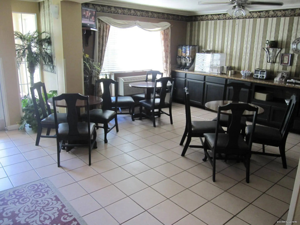 Best Western Clovis Cole
