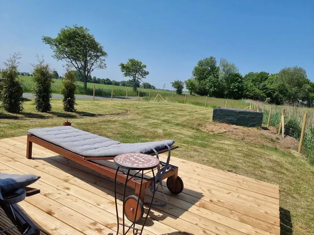 Holiday Home Ckate Comfortable Vacation Home