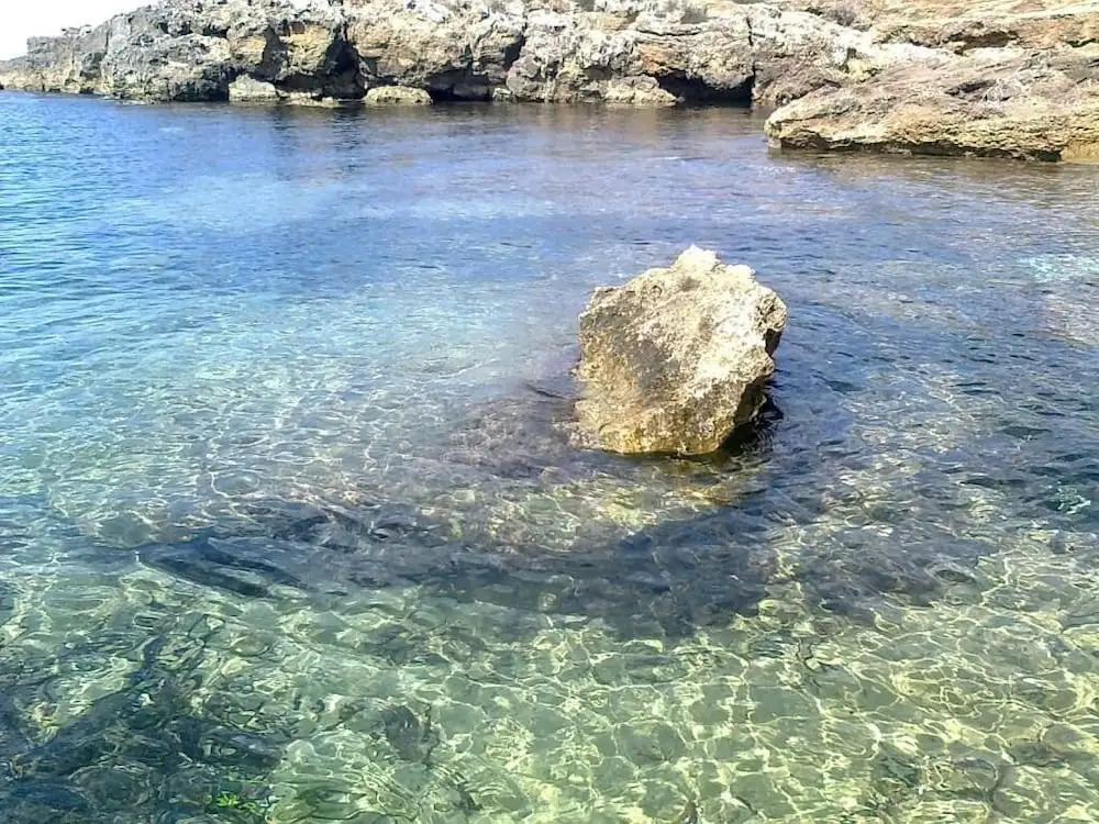 Zio Michele Valderice - Sicilian Country Villa