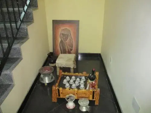Amen Guest House