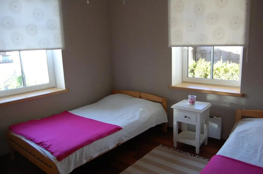 Papli Villa