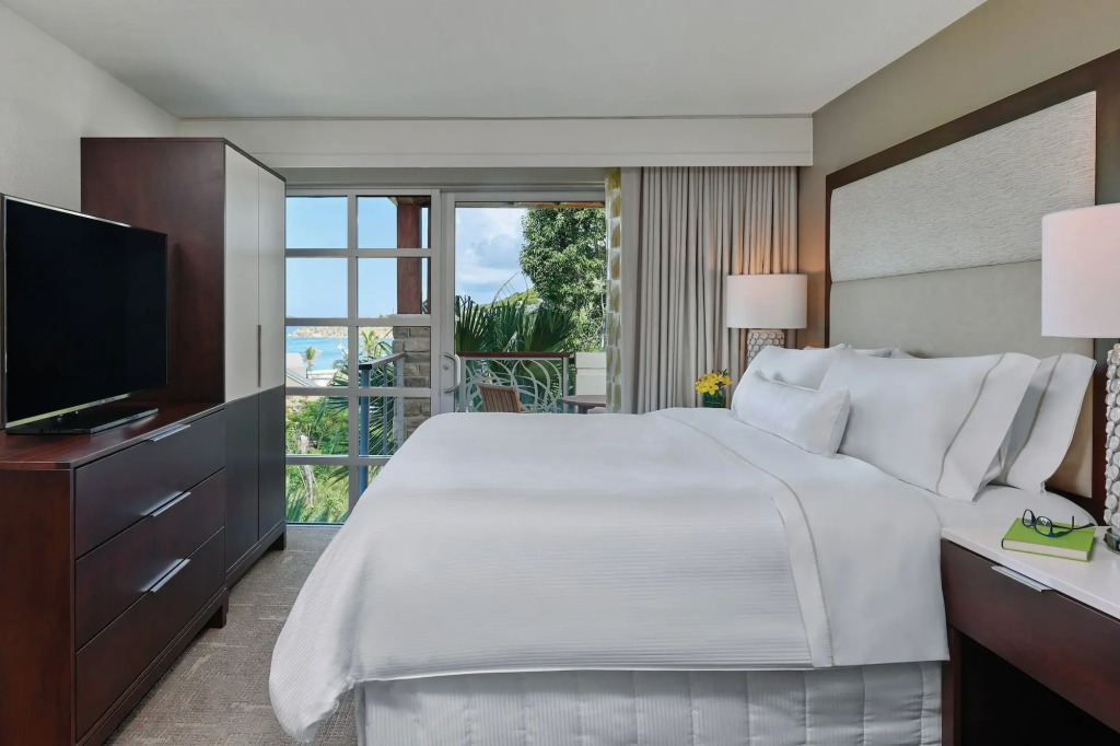 The Westin St. John Resort Villas