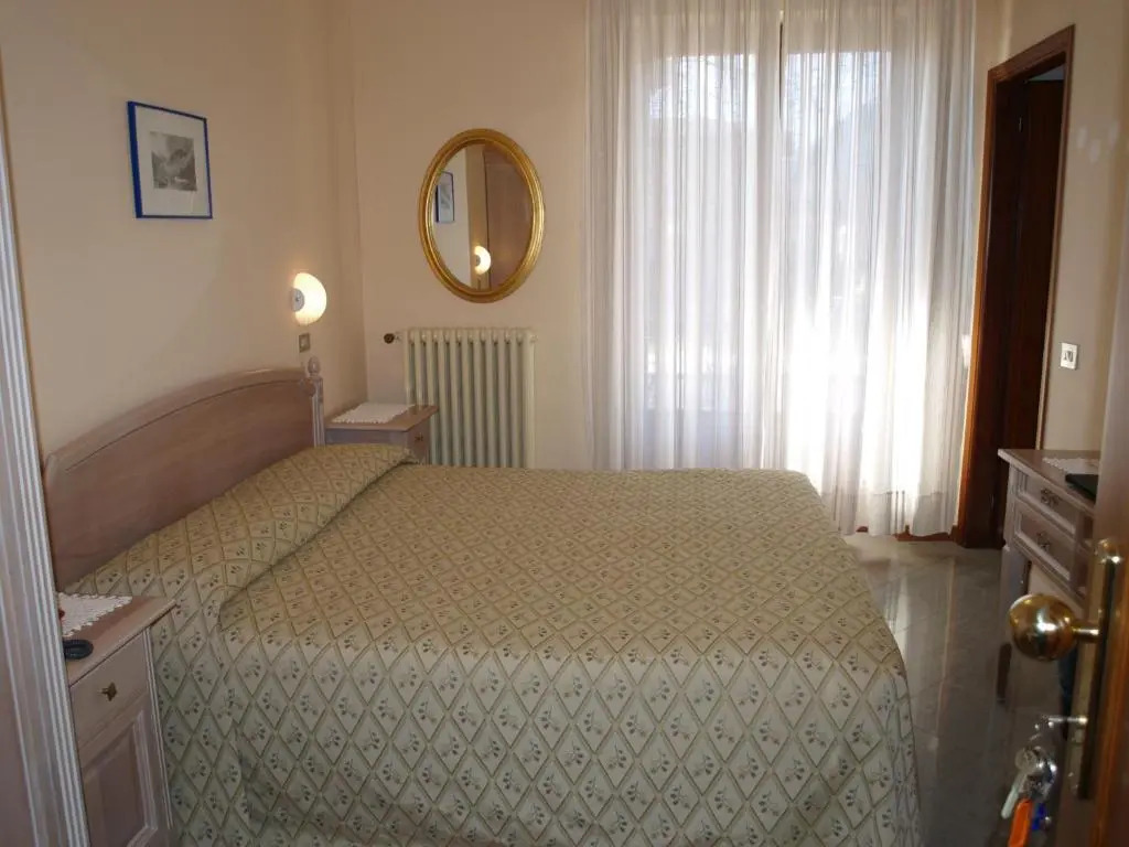 Hotel Ristorante Sole