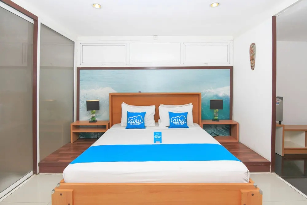 Airy Seminyak Kerobokan Umalas Klecung 38 Bali