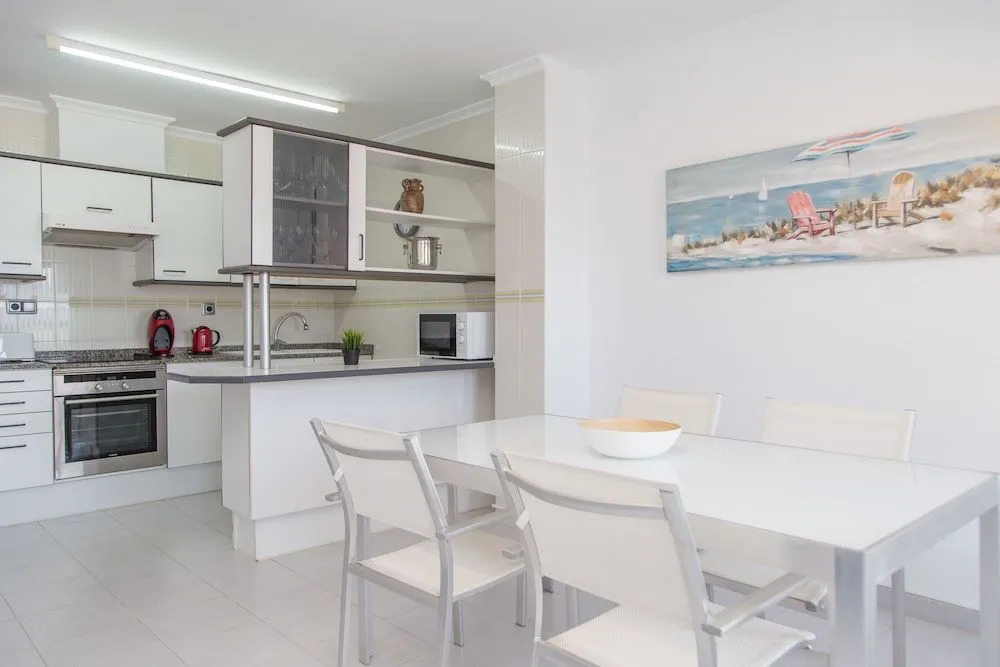 Los Olivos Apartment Cullera