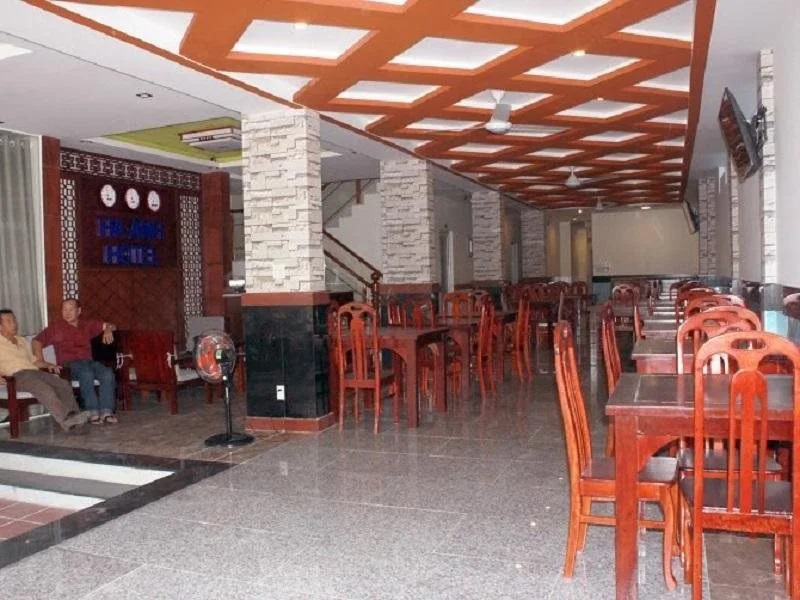 Ha Anh Hotel - Mui Ne