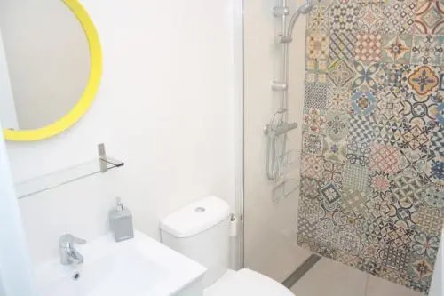 Apartamento Puerto de Estepona