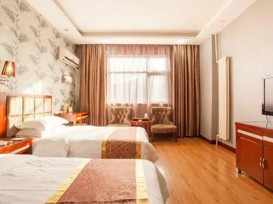 Sanhe Hotel
