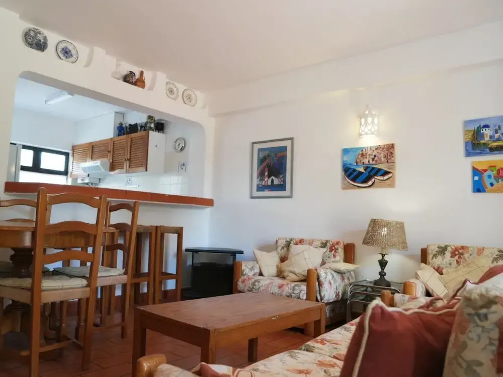 Vila Formosa Guest House