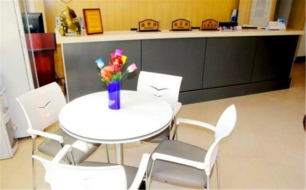 Atour Hotel Qingdao Zhanqiao Zhongshan Road