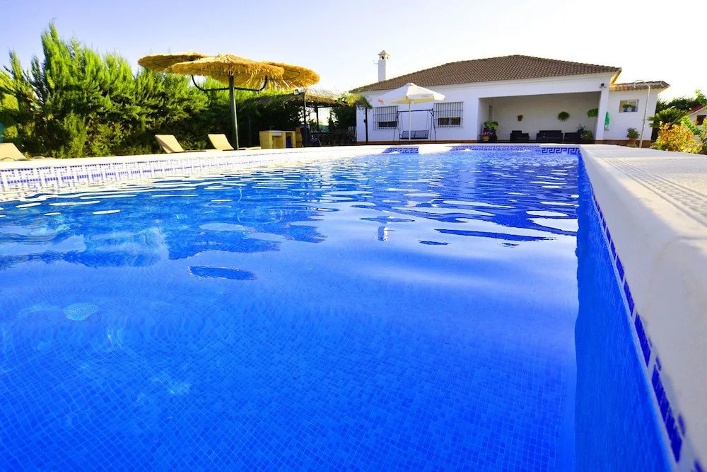 Casa Rural Manuel