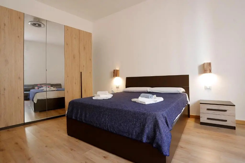 Rooms Near Sea