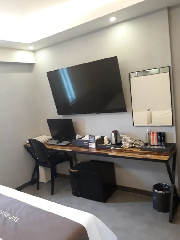 Top Hotel Yongin