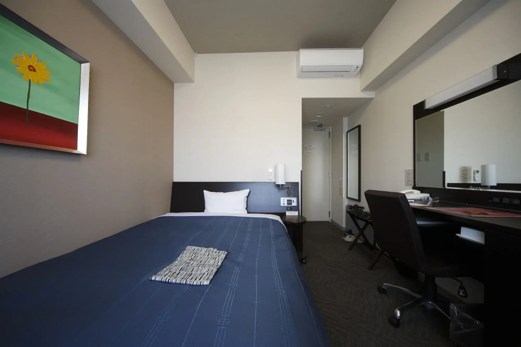 Hotel Route-Inn Sakaide-Kita Inter