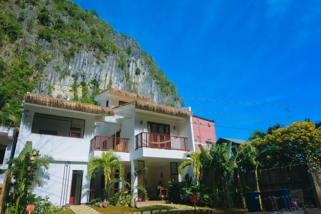 Talisay Boutique Hotel