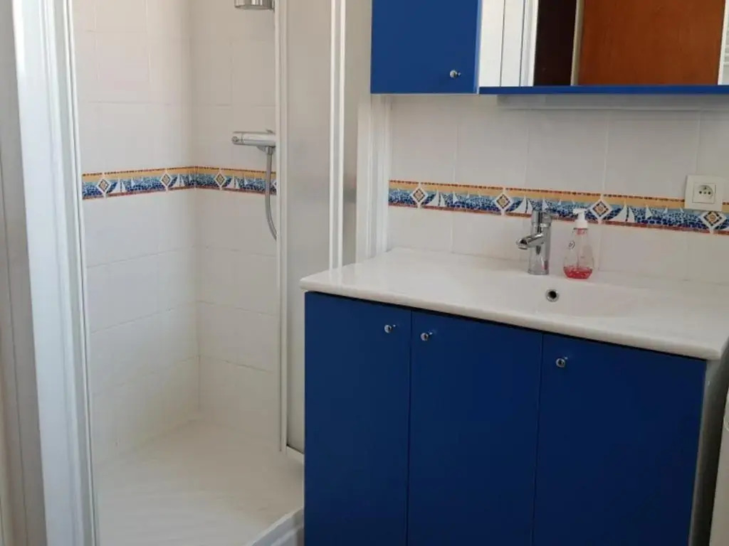 Appartement Notre-Dame-de-Monts, 3 pièces, 5 personnes - FR-1-540-147