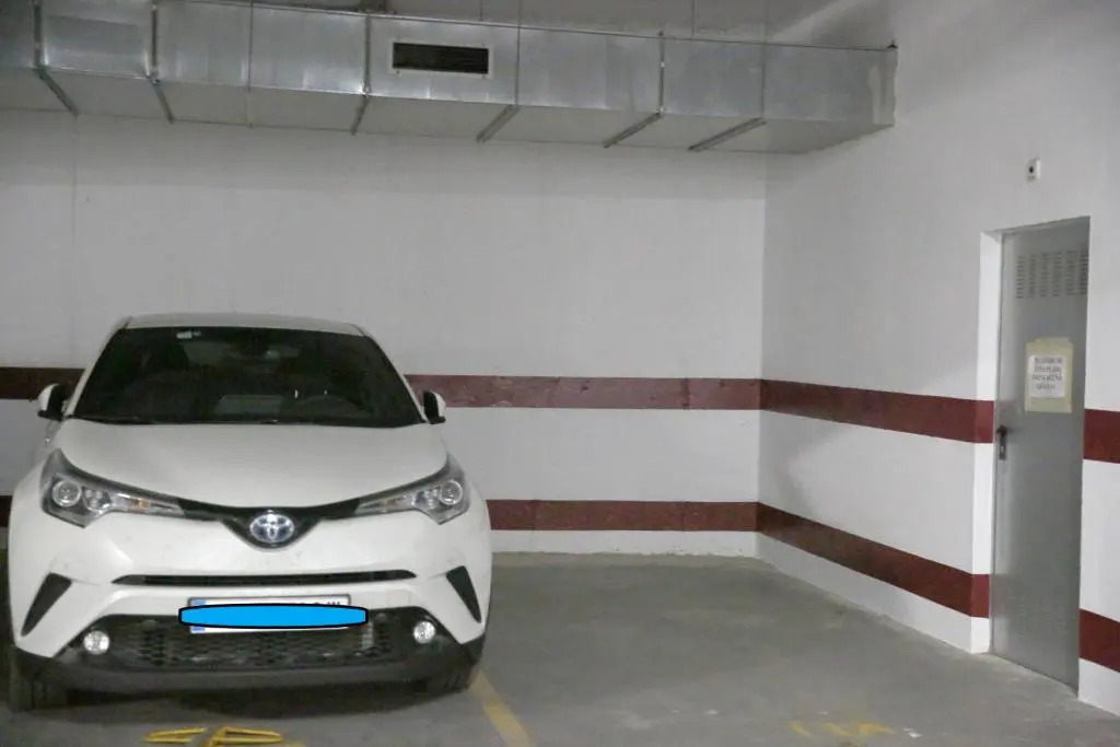 Apartamento Duque de Arcos 2