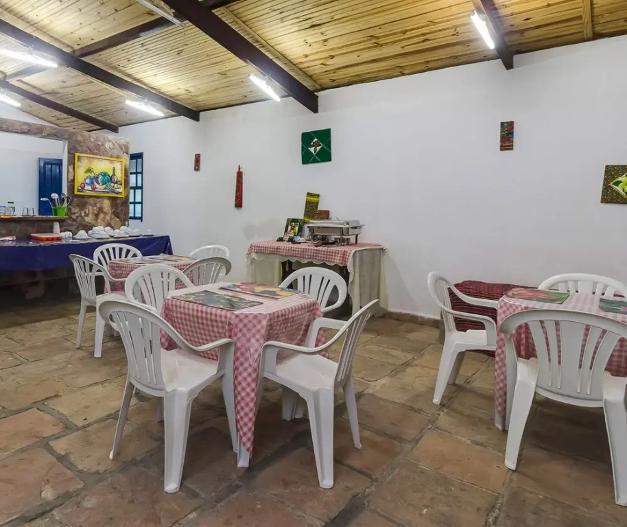 Hostel do Vale