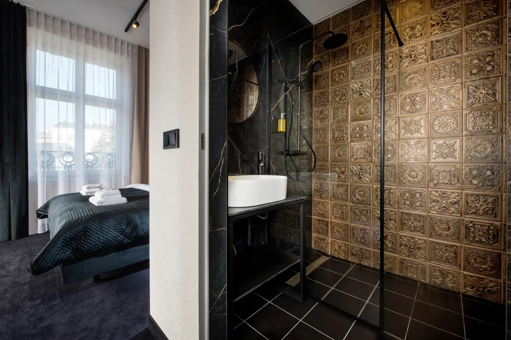 Hotel Krupnicza 30