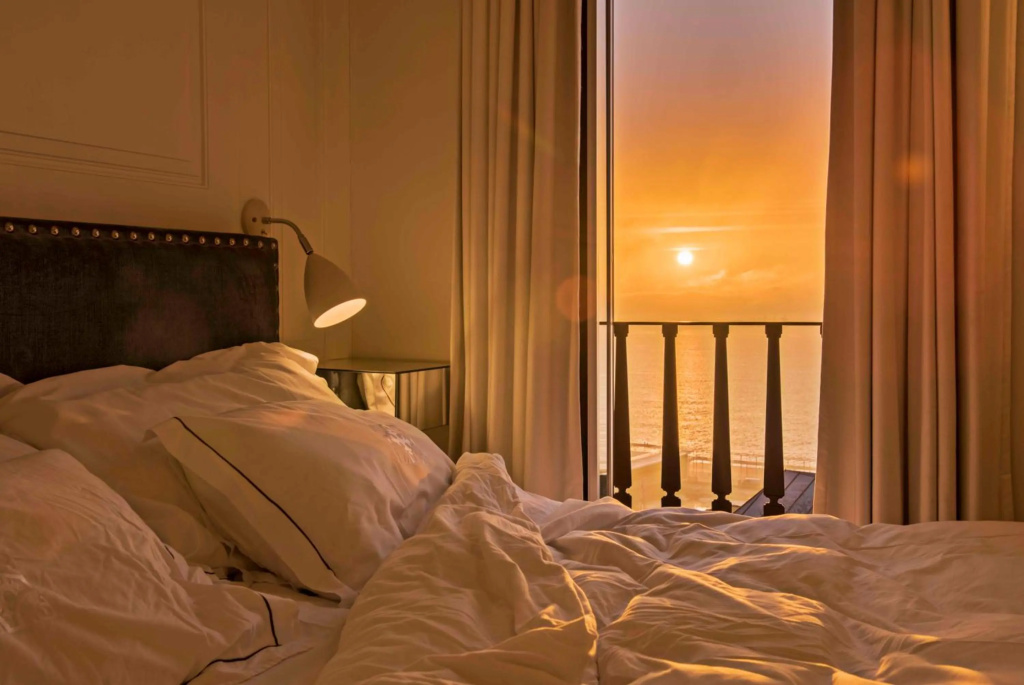 Santiago de Alfama - Boutique Hotel