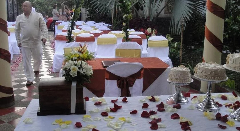 Casa de Huespedes Villa Hermosa