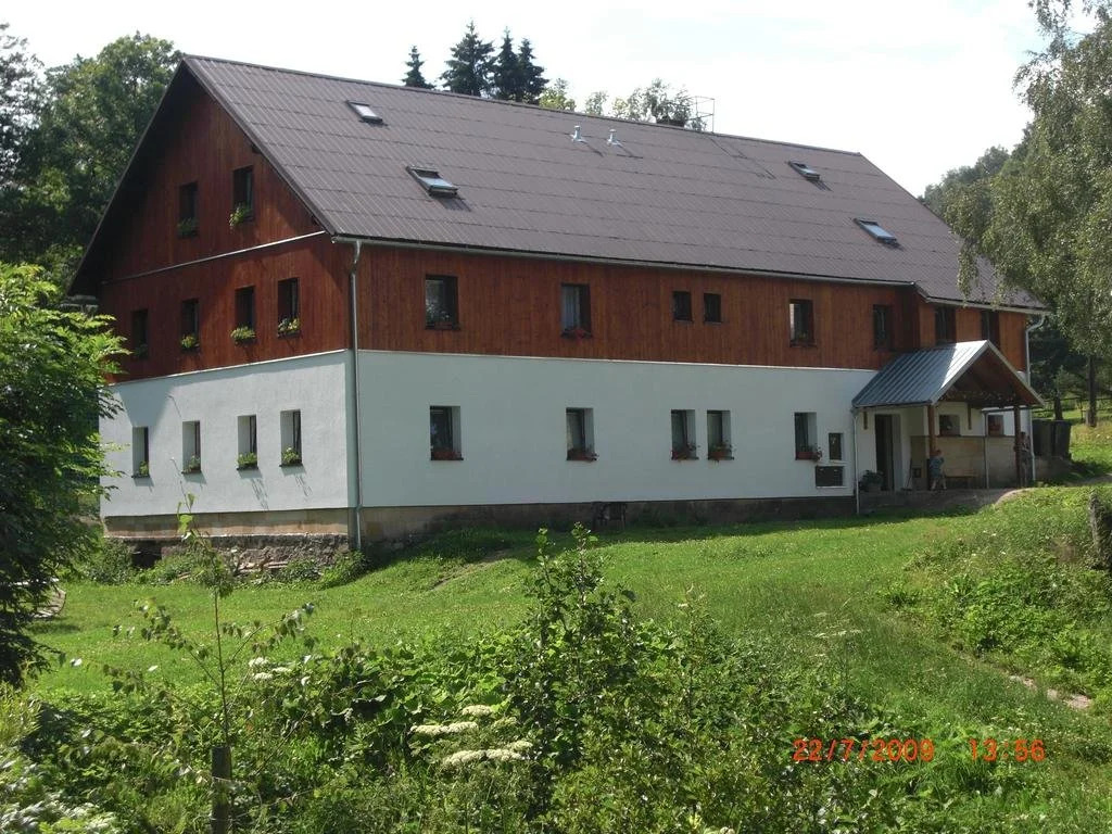 Chata Neratov
