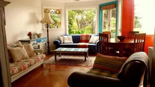 Wild Bay Retreat
