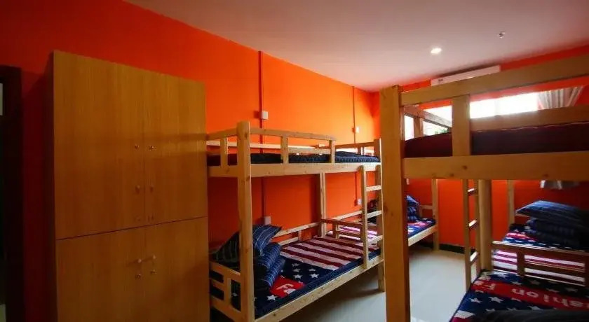 Shanghai Lanshan Youth Hostel