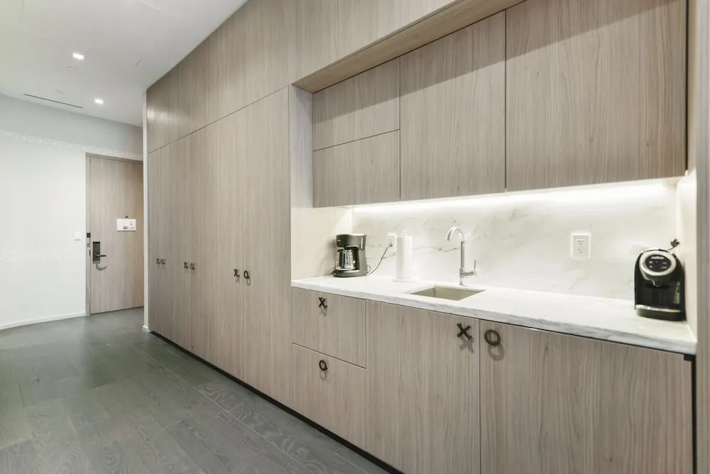 Luxury Apartment in Brickell