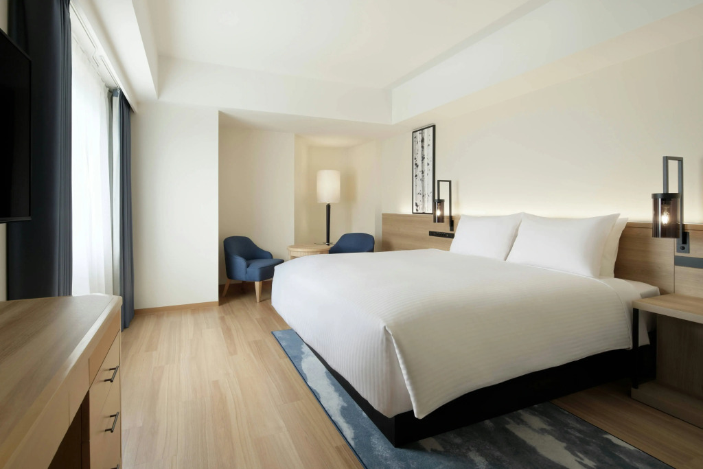 Fairfield by Marriott Sapporo