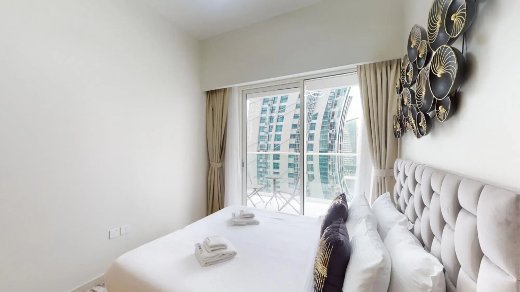 Business Bay - Vera Residences 1214