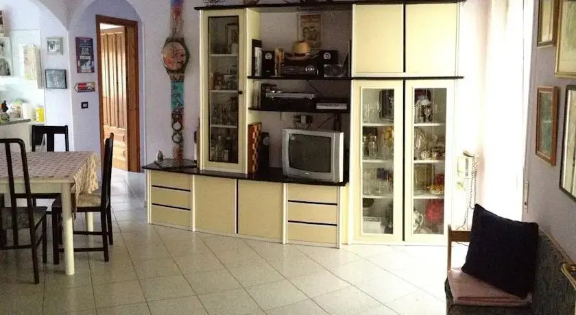 Casa Vincenza