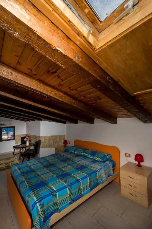 Casa Vacanze Cappuccini