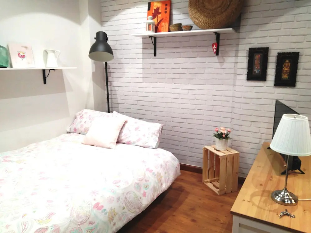 Apartamento  Corazón de Logroño