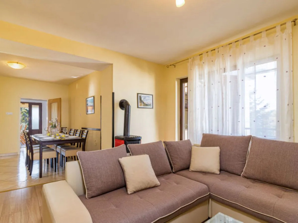 House Sonja Pićan