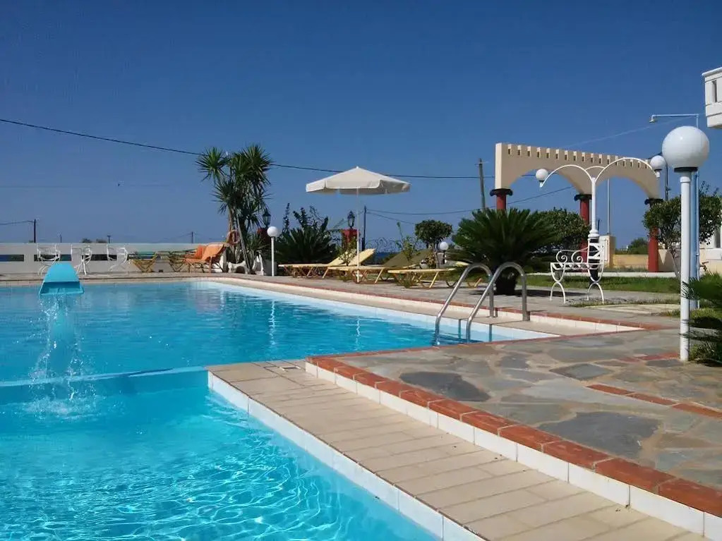 Palladion Hotel