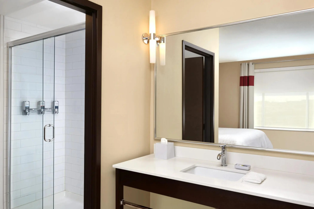Four Points by Sheraton Edmonton International Airport