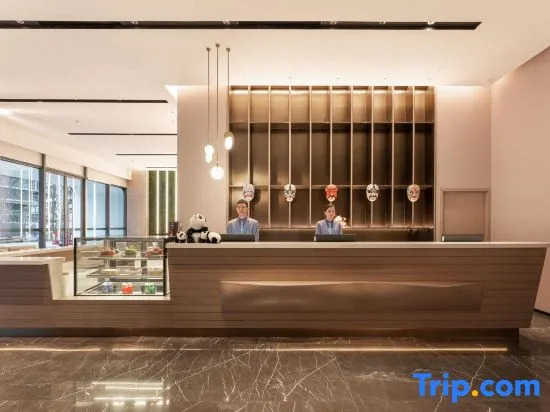 Minimax Hotel Chengdu Longquanyi