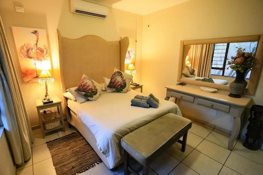 Ukweza Guest House