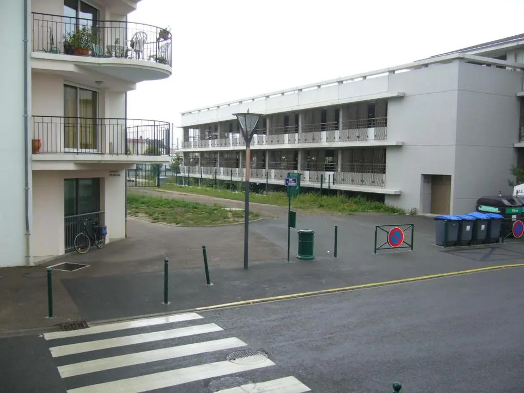 Appartement Les Sables-d'Olonne, 2 pièces, 4 personnes - FR-1-197-218