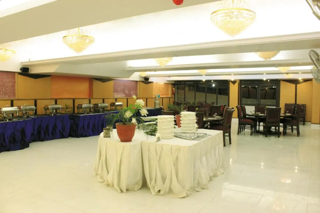 Hotel Park Grand