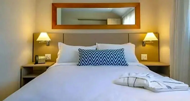 Wyndham gramado termas resort AP 1 quarto