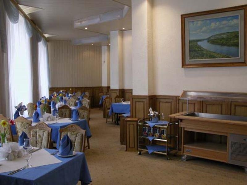 Dacia Hotel