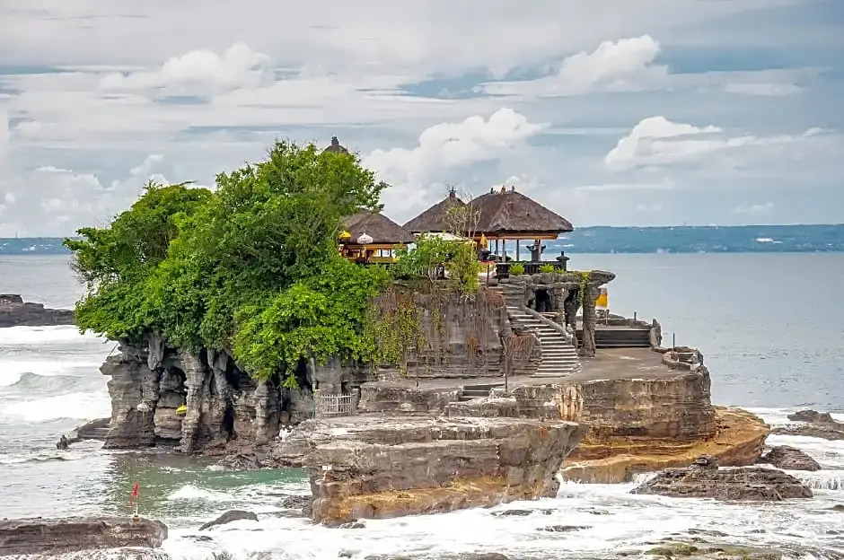 ZEN Rooms Seminyak Taman Petitenget