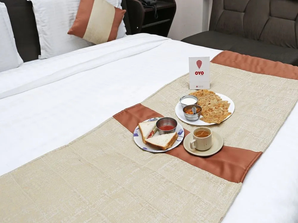Hotel Hotel Alpine